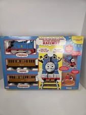 THOMAS THE TANK ENGINE &