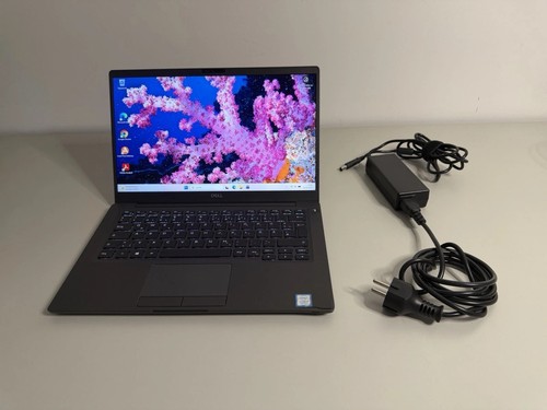 Dell latitude 7400 laptop - dell,