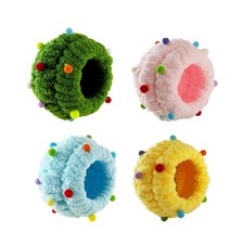 Nido per uccelli, piccola