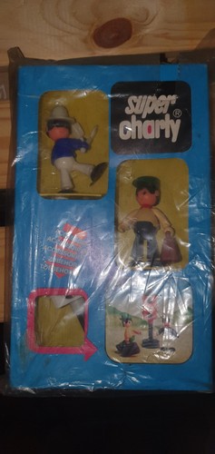 Supercharly dulcop art 857 - supercharly,