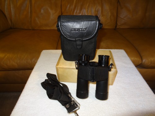 Tetto leupold binocolo 8 - binocolo,