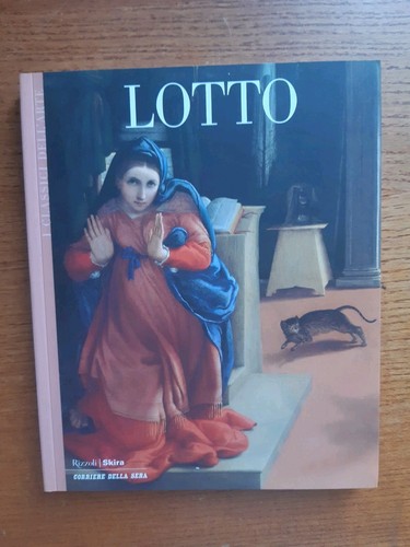 Lotto classici dell - lotto, i