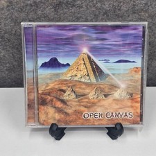 Open Canvas – Nomadic