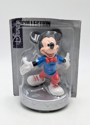 Topolino moderno 3d - ",