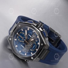 Bulova Precisionist Series X