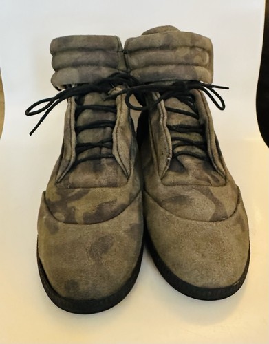 Vendo coppia scarpe - di,