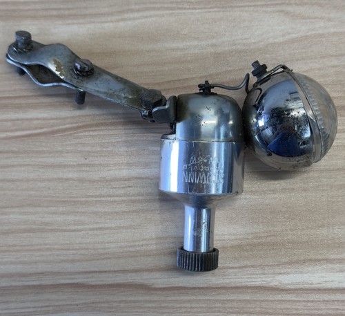 Faro proiettore bicicletta