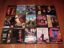 Robert Duvall collection of 15
