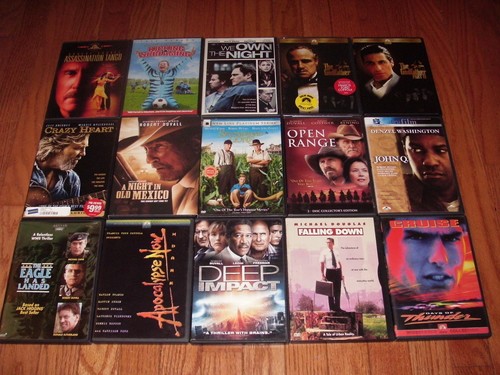 Robert duvall collection 15 - robert,