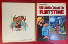 Hanna Barbera UN UOMO CHIAMATO