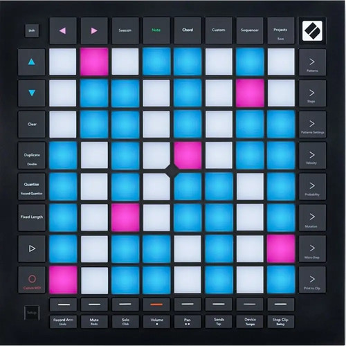 Novation launchpad pro mk3 - novation, pad