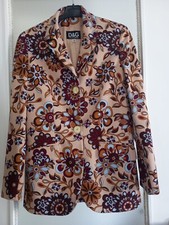 Blazer Dolce & Gabbana