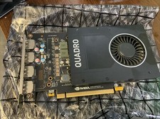 NVIDIA Quadro P2000 5 GB GDDR5 PCIe 3.0 x16 scheda grafica 4x DisplayPort-