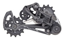 Deragliatore Posteriore Bici