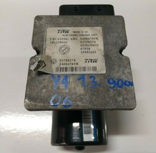 YPSILON 1.3MJT 90CV 2006 CENTRALINA MOTORINO POMPA GRUPPO ABS FRENI RICAMBI AUTO