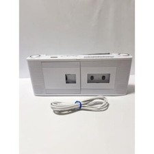 Toshiba TY-CDV1-W registratore