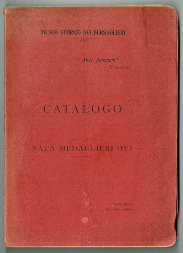 Bersaglieri museo storico - -,