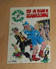 ED. EDIPERIODICI  SERIE  PETER