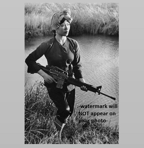 Guerra vietnam femmina viet - guerra,