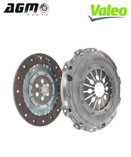 Kit frizione fiat 500x - frizione,