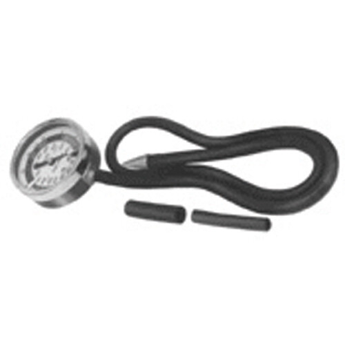 Lisle 20300 vacuum gauge and - vacuum,