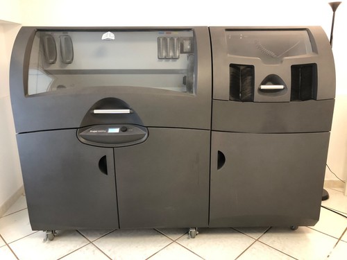 Systems projet 660pro - projet,