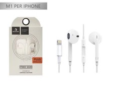 Cuffie Rockcom Auricolare