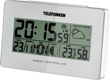 Telefunken  FUD di 50 W LCD
