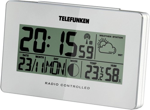Telefunken fud w - ,