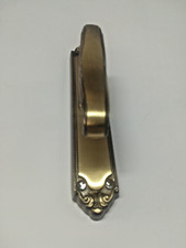 Cremonese Ghidini Lady ottone fume' movimento GRAZ