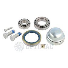 Kit cuscinetto ruota anteriore ottimale per Chrysler Crossfire Mercedes W202 92-08 1293300351