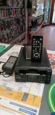 JVC BR-DV 3000 MINI-DV RECORDER PROFESSIONALE (TESTINE USURATE) X RICAMBI