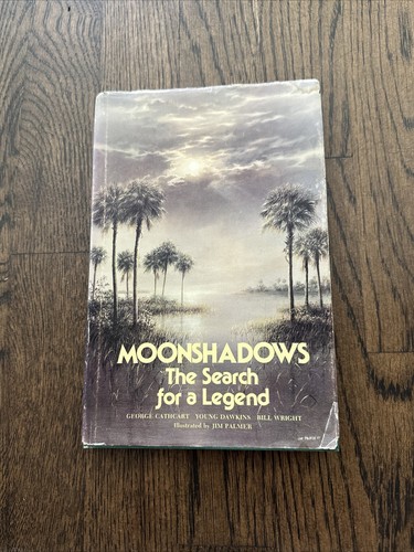Moonshadows the search - moonshadows, a