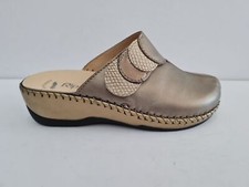 Riposella ciabatta donna - riposella, in