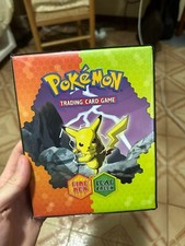 Very Rare 2004 Pokémon EX