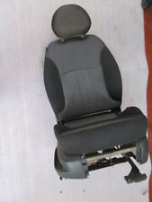 SEDILE ANTERIORE DESTRO LATO PASSEGGERO (SENZA AIRBAG) FIAT GRANDE PUNTO 1.2 B 4