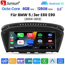 Per BMW E60 E61 E90 E91 CCC