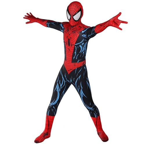 Ultimate spider man body - ultimate,