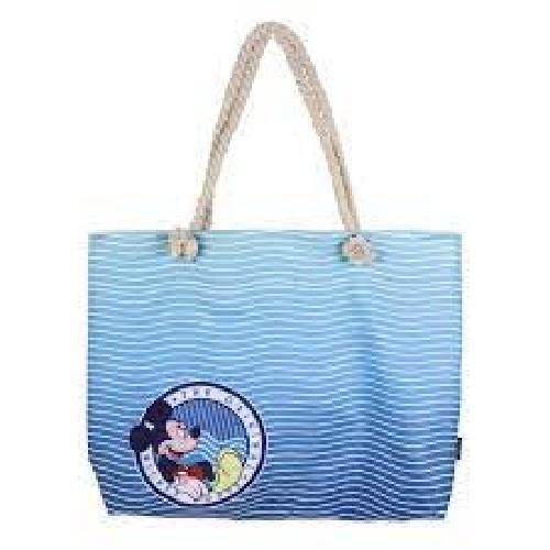 Borsa mare disney - borsa, mickey