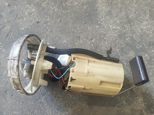 Pompa carburante galleggiante - pompa,