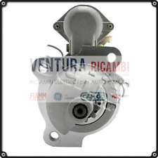 MOTORINO AVVIAMENTO PER CARRELLI ELEVATORI CLARK C-500 CON MOTORE PERKINS 