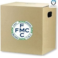 Cavo twistato 2x1,0 mm² 100