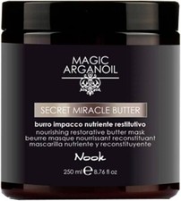 NOOK MAGIC ARGANOIL MASCHERA