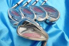 XXIO 14 2025 Set di ferri da