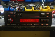 Autoradio d'epoca BMW REVERSE