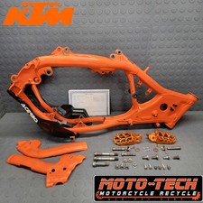 2020 KTM 85SX Telaio - Chassis