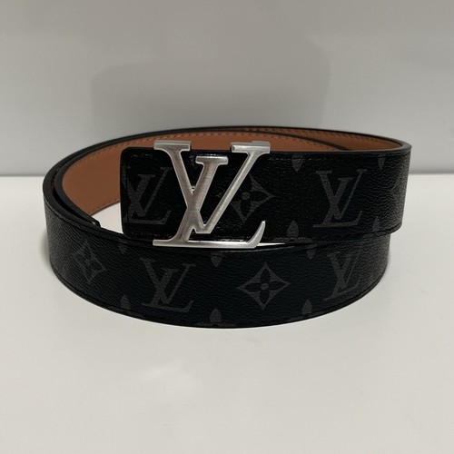 Louis vuitton cintura uomo - louis,