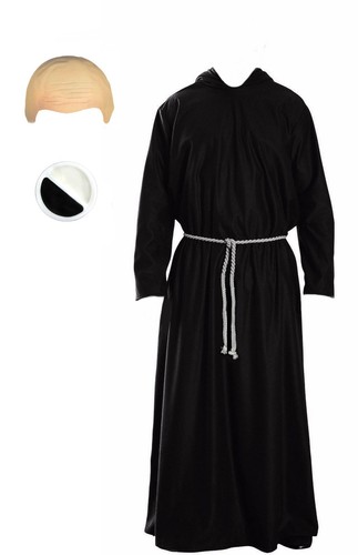 Costume adulto halloween - costume,
