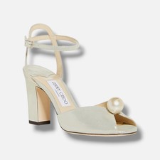 Jimmy Choo sandalo donna