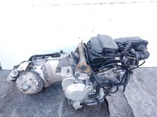 K429 MOTORE SUZUKI BURGMAN